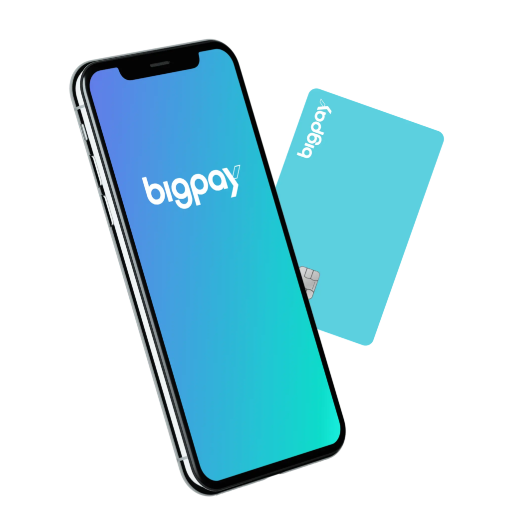 Jimat dengan BigPay. Cara mendaftar akaun BigPay